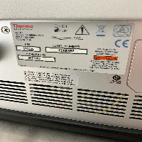 Thermo Scientific ICS-Series VWD HPLC image 1
